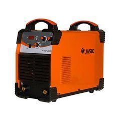 Инвертор сварочный JASIC ARC-400 (Z312) фото 1