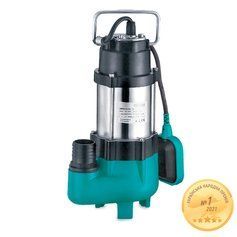 Насос дренажний Aquatica 0.18кВт Hmax 7м Qmax 133л/хв 773320 фото 1