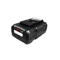 Аккумуляторная батарея GTM B40V/4Аh 4 А*ч 40В (B40V/4Аh) фото 1