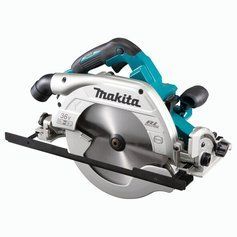 Аккумуляторная дисковая пила Makita DHS900Z фото 1