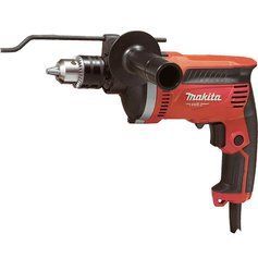 Дриль ударний Makita M8100 фото 1