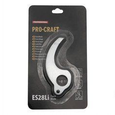 Лезо до ножиць Procraft ES28Li Universal (фіксоване) фото 1