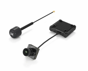 Відеосистема FPV CaddxFPV Walksnail Avatar HD Nano Kit V3 з кабелем 14 см фото 1