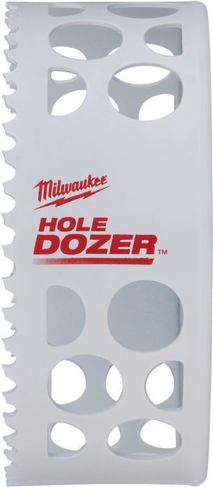 Коронка Bi-Metal 117мм Milwaukee (III) фото 2