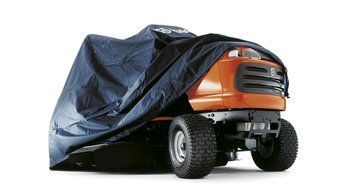 Защитный чехол для тракторов Husqvarna 5056308-82 фото 1