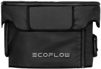 Захисна сумка EcoFlow DELTA Max Bag фото 1