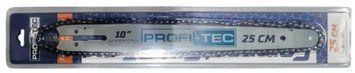 Шина та ланцюг PROFI-TEC CompactCut 25 см фото 1