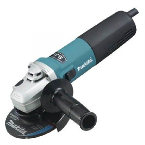 Угловая шлифмашина Makita 9562CR фото 1