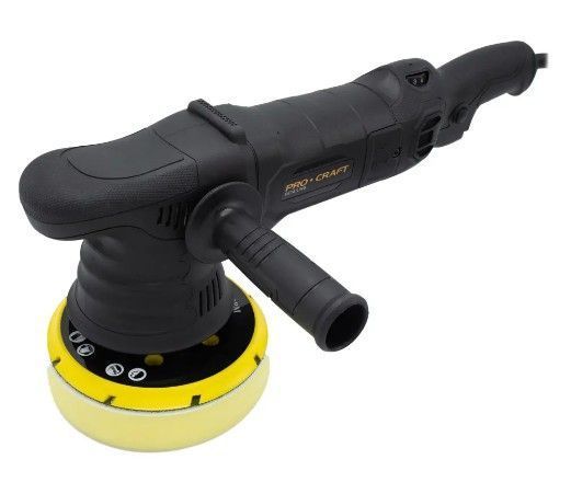 Полировальная машина Procraft PM2000 фото 2