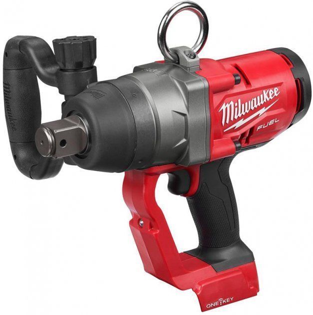 Гайковерт аккумуляторный Milwaukee M18 ONEFHIWF1-0X без АКБ и ЗУ (4933459732) фото 2