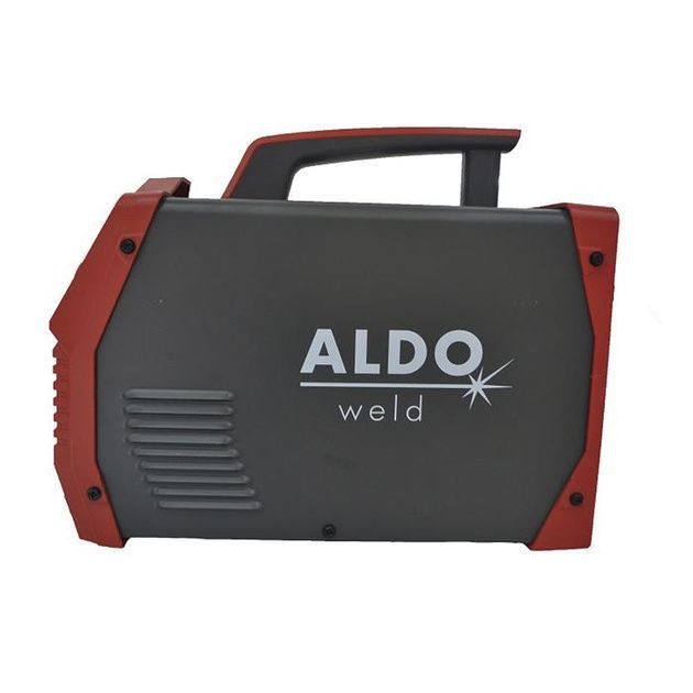 Сварочный инверторный аппарат ALDO MMA-300 INDUSTRIAL фото 5