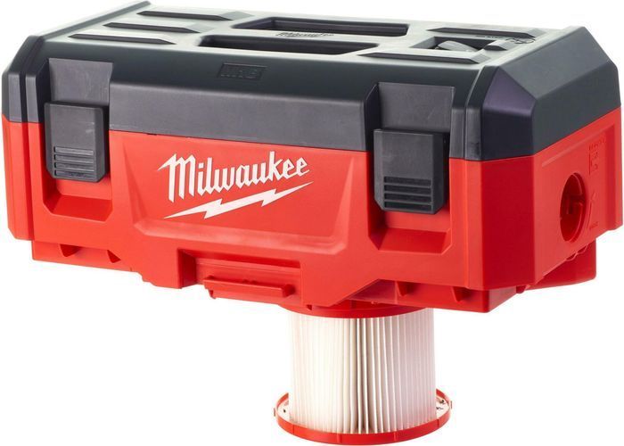 Аккумуляторный пылесос Milwaukee M18 VC2-0 без АКБ и ЗУ (4933464029) фото 6
