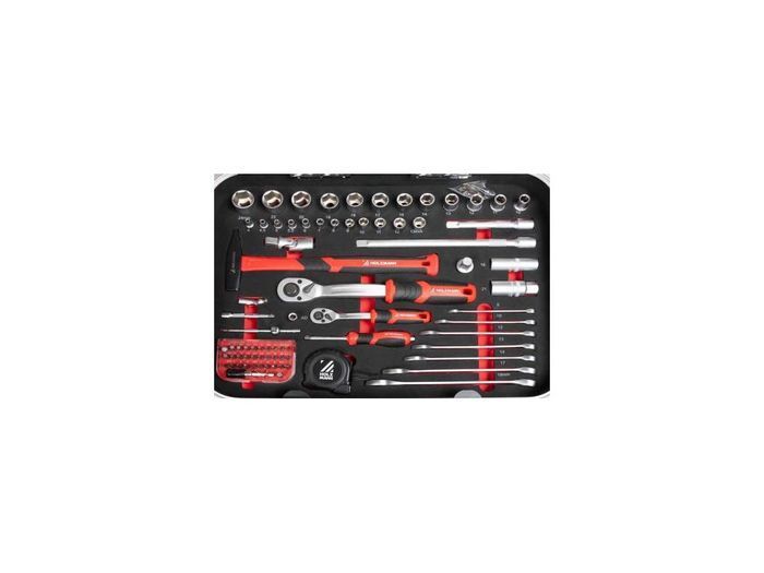 Ящик инструментов Holzmann WZK167PRO фото 2