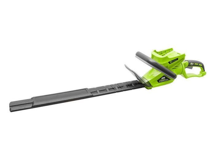 Аккумуляторный кусторез Zipper ZI-HEK40V-AKKU фото 2