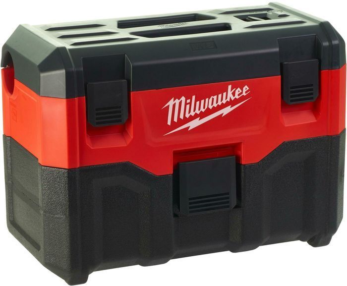 Аккумуляторный пылесос Milwaukee M18 VC2-0 без АКБ и ЗУ (4933464029) фото 3