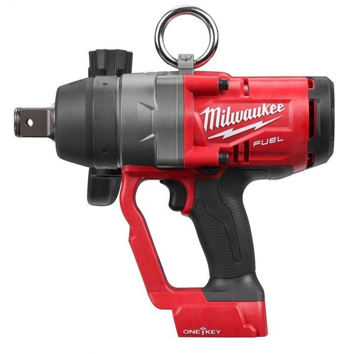 Гайковерт аккумуляторный Milwaukee M18 ONEFHIWF1-0X без АКБ и ЗУ (4933459732) фото 6