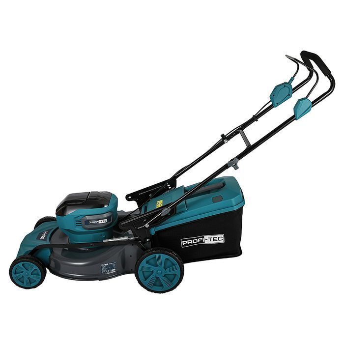 Акумуляторна газонокосарка PROFI-TEC EcoCut 51 Pro фото 5