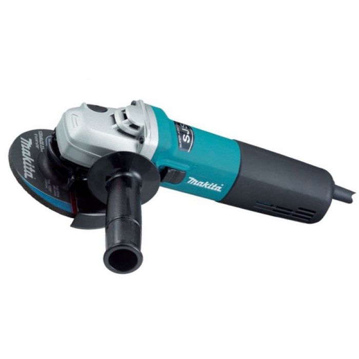 Угловая шлифмашина Makita 9562CR фото 2