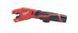Акумуляторний труборіз по нержавіючій сталі MILWAUKEE M12PCSS-202C