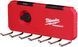 Держатель MILWAUKEE PACKOUT SMALL HOOK ROW 4932493384