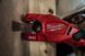 Акумуляторний труборіз по нержавіючій сталі MILWAUKEE M12PCSS-202C