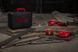 Акумуляторний труборіз по нержавіючій сталі MILWAUKEE M12PCSS-202C