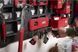 Держатель MILWAUKEE PACKOUT SMALL HOOK ROW 4932493384