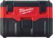 Аккумуляторный пылесос Milwaukee M18 VC2-0 без АКБ и ЗУ (4933464029)