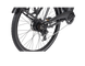 Электровелосипед Navee Urban Go 01