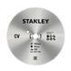 Диск пильный CV STANLEY STA10215