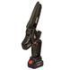 Пила цепная аккумуляторная Vitals Professional AKZ 1820ak BL Kit