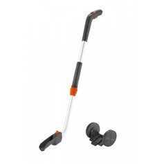Телескопічна ручка і колеса Gardena для ClassicCut, ComfortCut (09859-20) фото 1