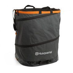 Садовый мешок Husqvarna PopUp L 220 литров (5471877-01) фото 1