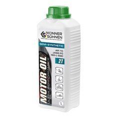 Масло для двотактних двигунів Konner&Sohnen KS 2T OIL фото 1