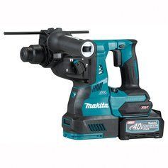 Аккумуляторный перфоратор Makita HR003GM201 фото 1