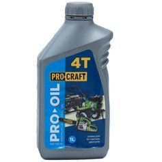 Масло Procraft моторне 4-тактне 1 л фото 1