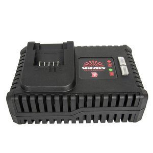 Зарядний пристрій для акумуляторів Vitals Professional LSL 1840P SmartLine фото 1