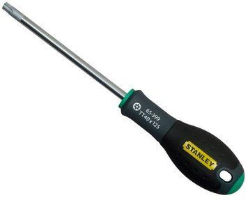 Отвертка FatMax с длиной жала 125 мм под шлиц Torx TT40 STANLEY 0-65-399 фото 1