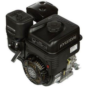 Двигатель бензиновый Hyundai DK168F/P-1L фото 1