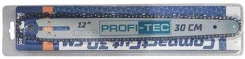 Шина и цепь PROFI-TEC CompactCut 30 см фото 1