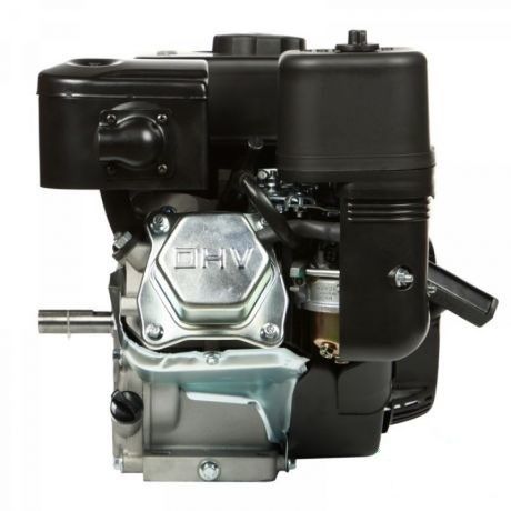 Двигатель бензиновый Hyundai DK168F/P-1L фото 4