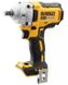 Гайковерт ударный аккумуляторный бесщёточный DeWALT DCF961NT