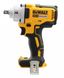 Гайковерт ударный аккумуляторный бесщёточный DeWALT DCF961NT