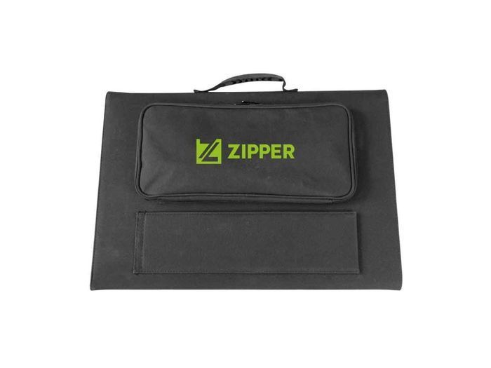 Солнечная панель Zipper SP120W фото 4
