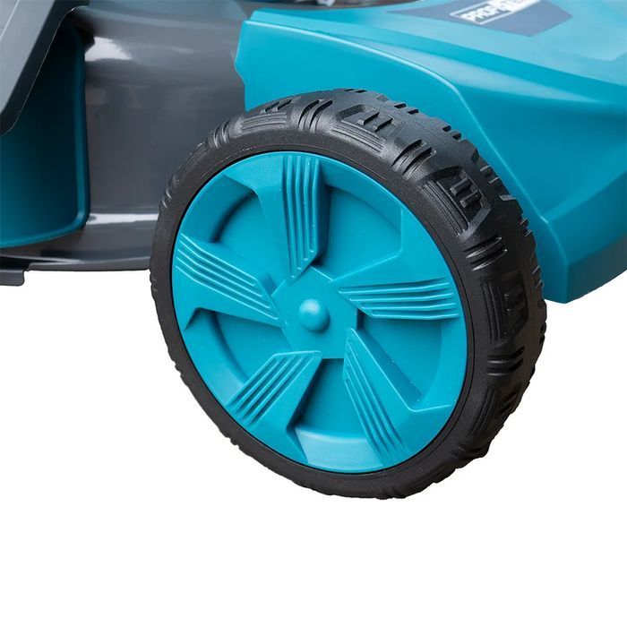 Акумуляторна самохідна газонокосарка PROFI-TEC EasyMow 51 Pro (без акумулятора та зарядного пристрою) фото 16