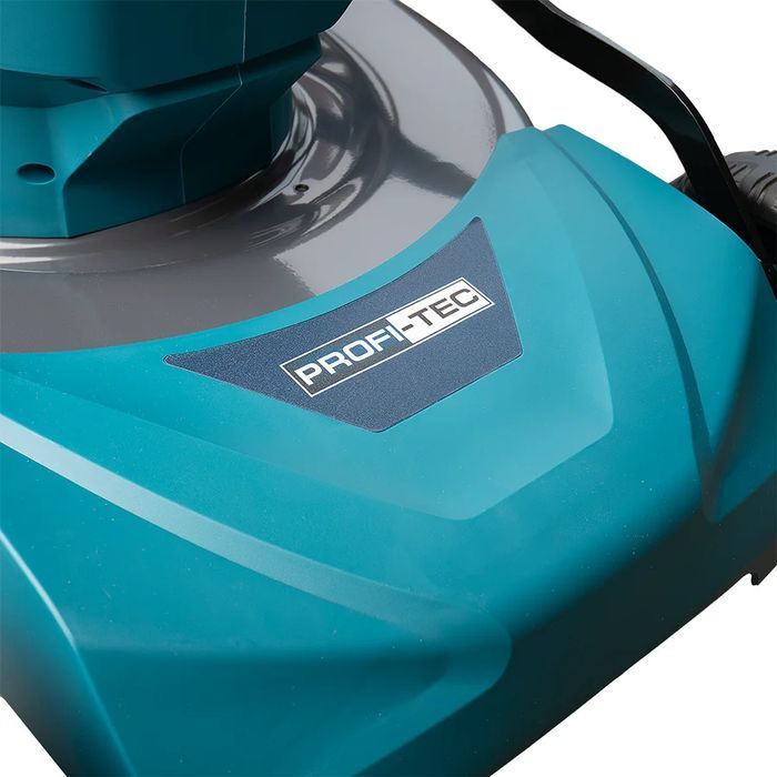 Акумуляторна самохідна газонокосарка PROFI-TEC EasyMow 51 Pro (без акумулятора та зарядного пристрою) фото 10
