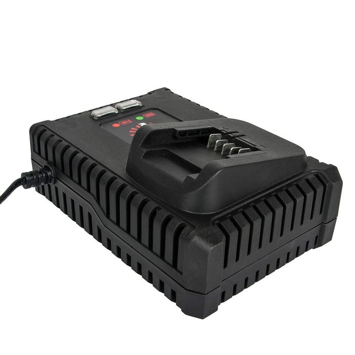 Зарядний пристрій для акумуляторів Vitals Professional LSL 1840P SmartLine фото 2