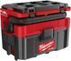 Пылесос аккумуляторный Milwaukee Packout FPOVCL-0 M18 (4933478187)