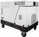 Дизельный инверторный генератор Konner&Sohnen KS 6500iDE S ATSR
