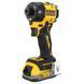 Шуруповёрт ударный гидравлический аккумуляторный бесщёточный DeWALT DCF870E2T